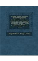 Digesto Italiano: Enciclopedia Metodica E Alfabetica Di Legislazione, Dottrina E Giurisprudenza: Diritto Civile, Commerciale, Penale, Giudiziario Costituzionale, Ammi