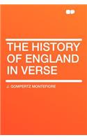 The History of England in Verse