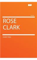 Rose Clark