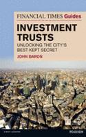 Financial Times Guide to Investment Trusts