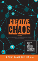 Creative Chaos: Learning Lessons on Inclusion & Innovation Making the Magic