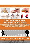 The Permanent Weight Loss Diet