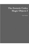 Esoteric Codex