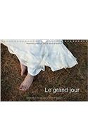 Le Grand Jour 2017