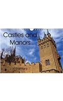 Castles and Manors in Germany 2018
