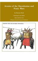 Armies of the Macedonian and Punic Wars