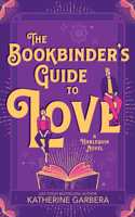 Bookbinder's Guide to Love