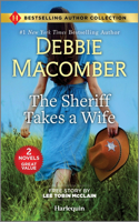 The Sheriff Takes a Wife & the Soldier's Redemption