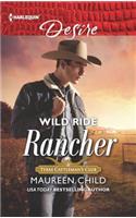 Wild Ride Rancher