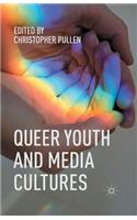 Queer Youth and Media Cultures