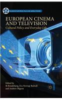 European Cinema and Television