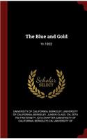 The Blue and Gold