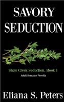 Savory Seduction
