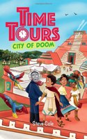 Reading Planet: Astro - Time Tours: City of Doom - Jupiter/Mercury