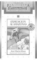 Expedicion Al Amazonas