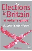 Elections in Britain