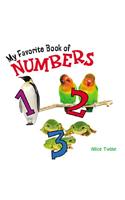 My Favorite Book of Numbers