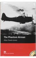 Phantom Airman - With Audio CD