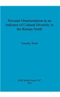Personal Ornamentation as an Indicator of Cultural Diversity in the Roman North