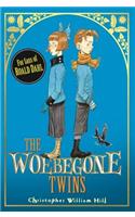 Tales from Schwartzgarten: The Woebegone Twins
