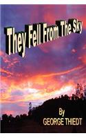 They Fell From The Sky