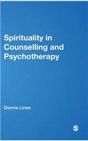 Spirituality in Counselling and Psychotherapy