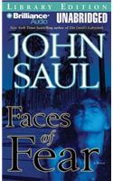 Faces of Fear: Library Edition