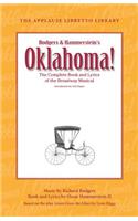 Oklahoma!: The Complete Book and Lyrics of the Broadway Musical