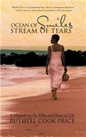 Ocean of Smiles, Stream of Tears: A Memoir on the Ebbs and Flows of Life(English)