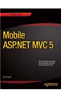 Mobile ASP.NET MVC 5