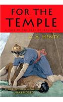For the Temple: A Tale of the Fall of Jerusalem