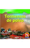 Tormentas de Polvo