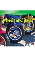 Wheels and Axles