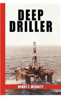 Deep Driller