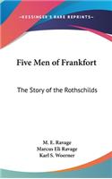 Five Men of Frankfort