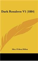 Dark Rosaleen V1 (1884)