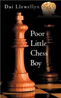 Poor Little Chess Boy