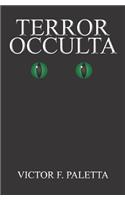 Terror Occulta: (English)