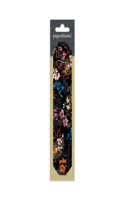 Paperblanks Floralia William Kilburn Bookmark