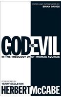 God and Evil