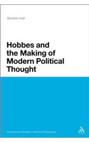 Hobbes and the Making of Modern Political Thought