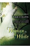Woman in White