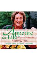 Appetite for Life