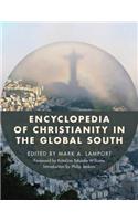 Encyclopedia of Christianity in the Global South