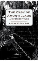 Cask of Amontillado and Other Tales