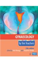 Gynaecology by Ten Teachers