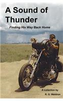 Sound of Thunder