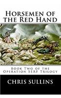 Horsemen of the Red Hand