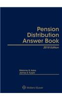 Pension Distribution Answer Book