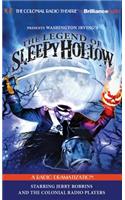 Legend of Sleepy Hollow